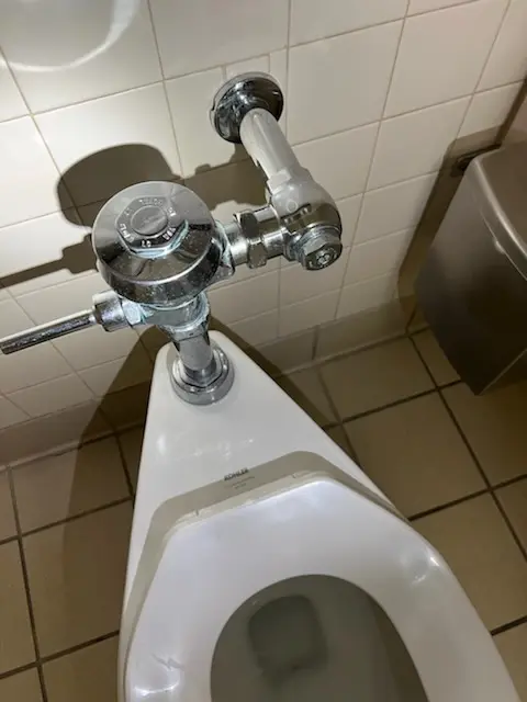 Fixture installation and repair for Hydro Jetting in Shelby Forest